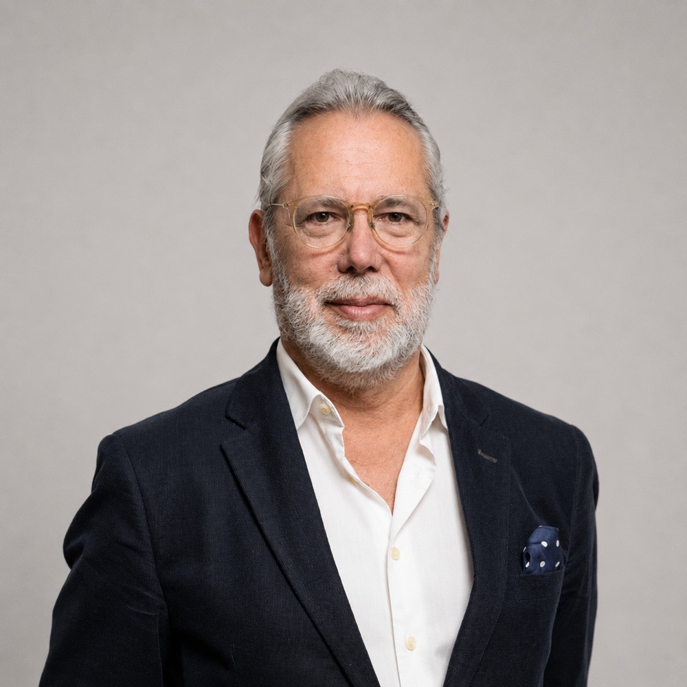 Paulo Caiado