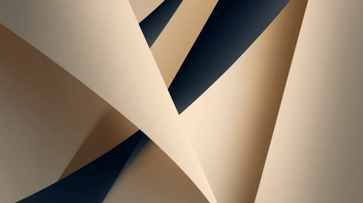 About Our Invest Firm Illustration Center Section About - Invstor X Framer Template