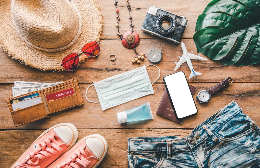 Conseils de santé essentiels pour les voyageurs - Entretien avec la Dre Sarah Borwein