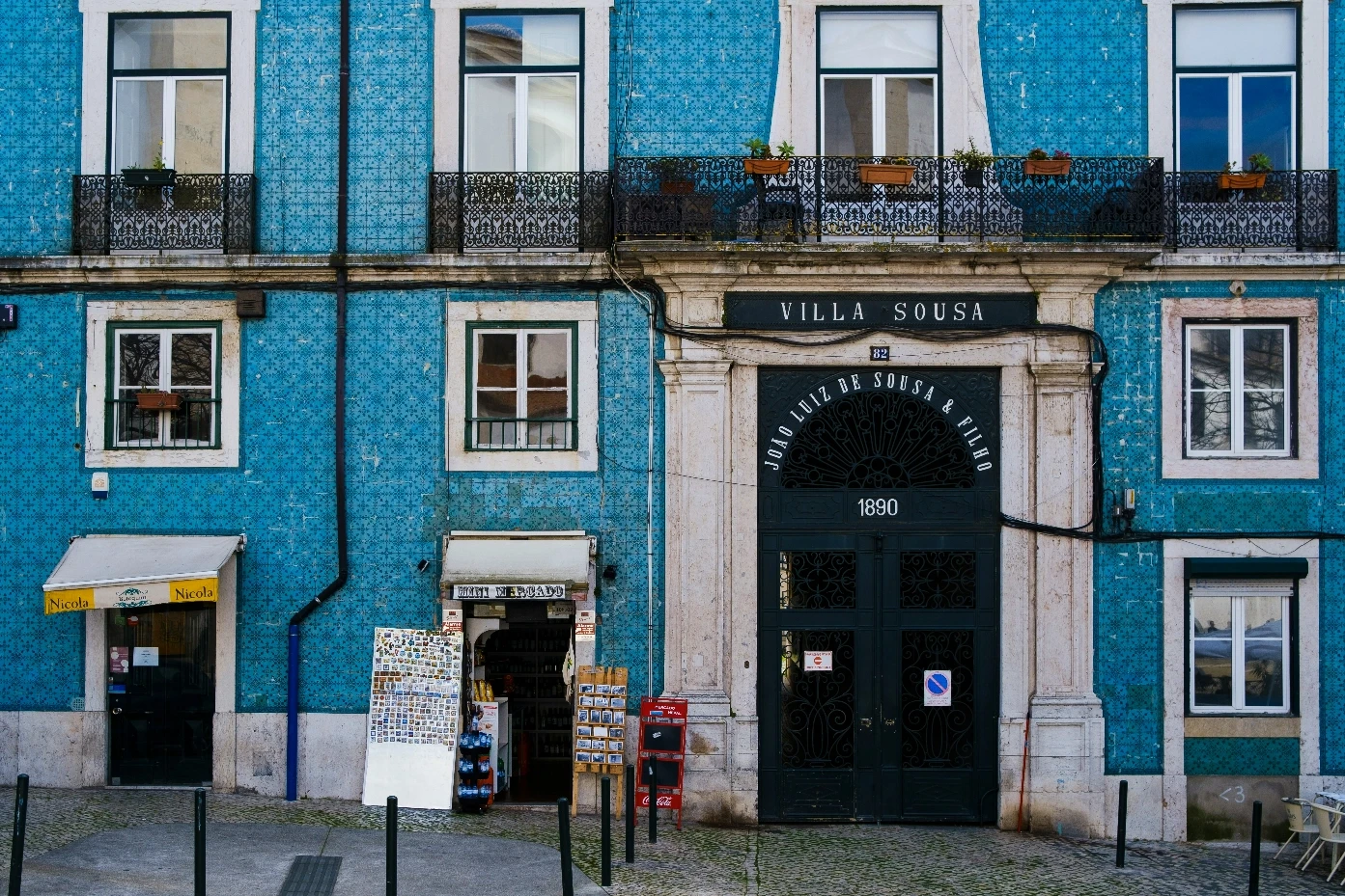 What to see in Graça: a local guide to Lisbon