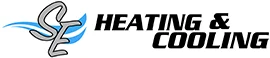 SE Heating installer logo