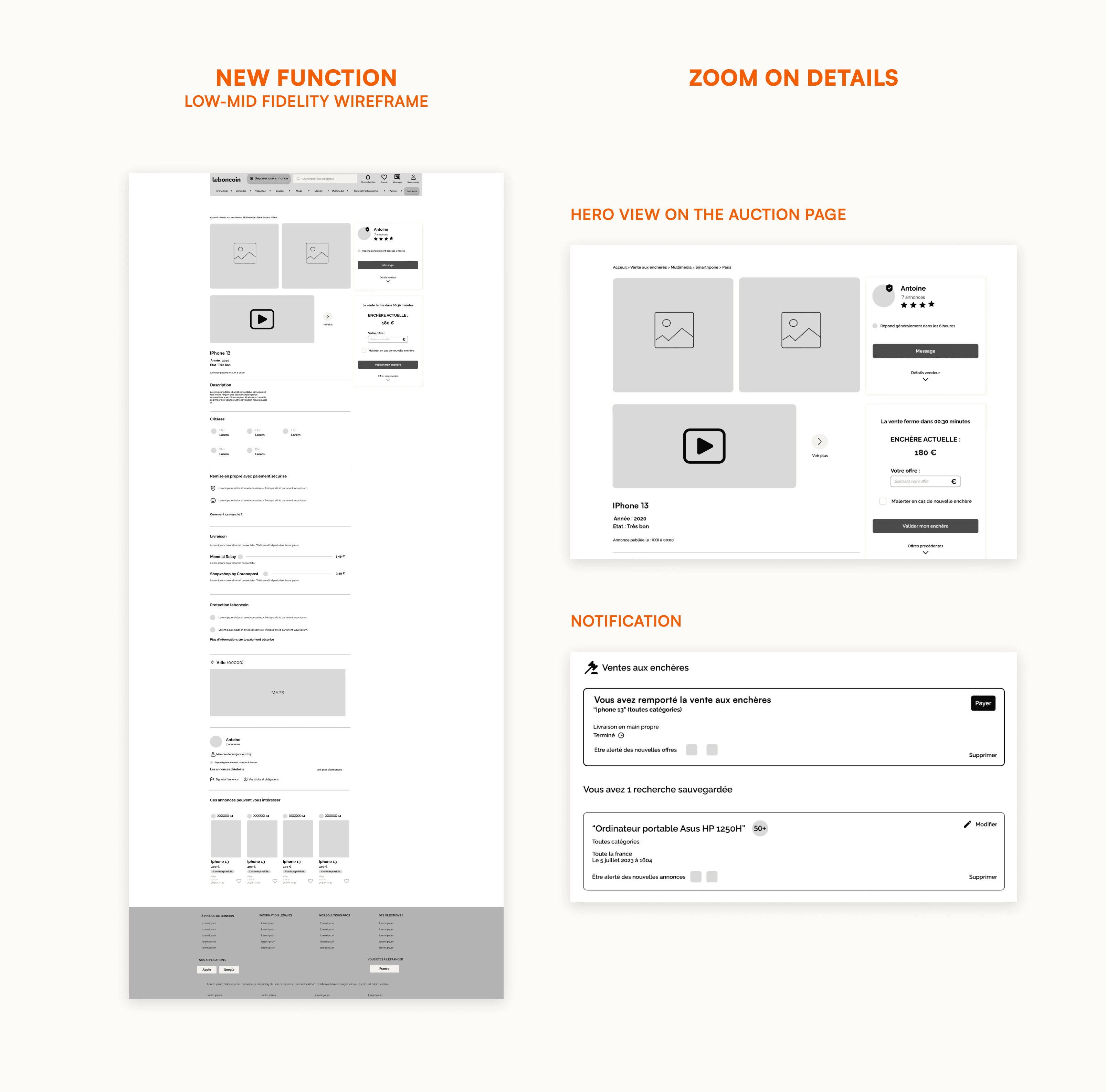 man wearing headphones while using computer