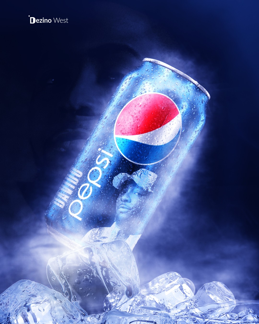 Pepsi Cola Ad