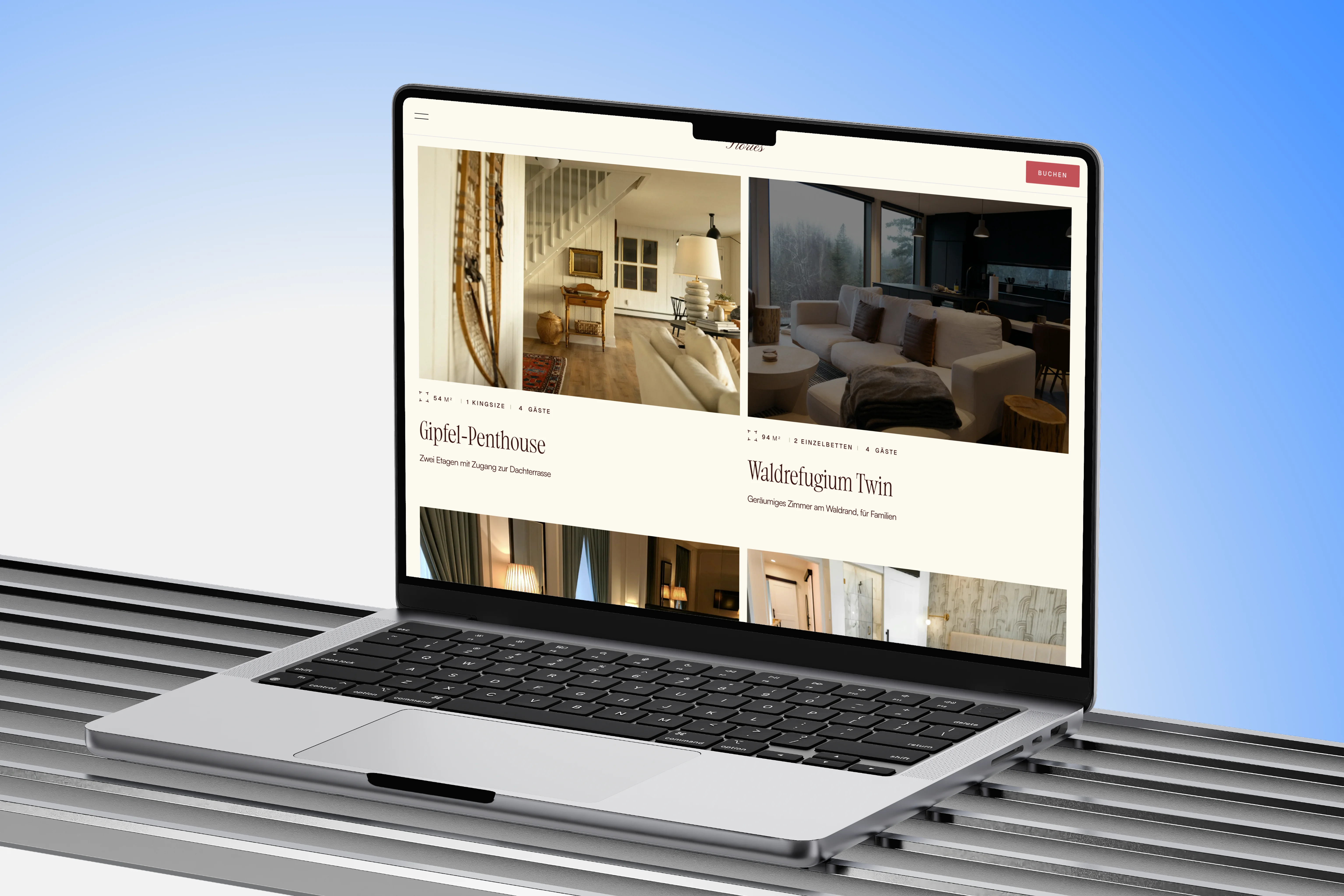Stories Mockup Laptop