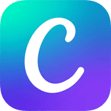 Canva Logo