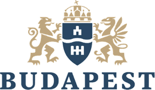 City of Budapest coat of arms