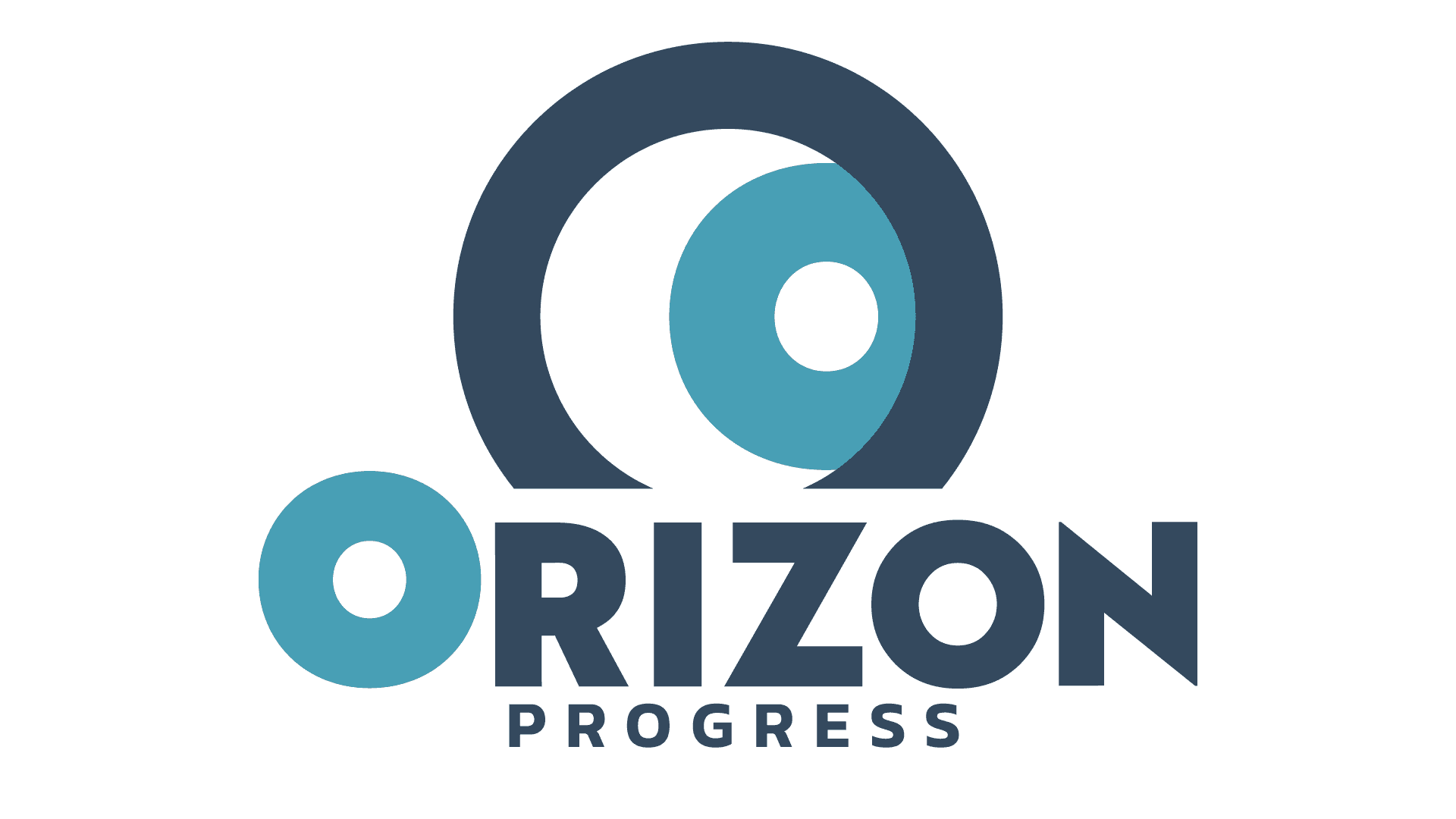 Logo Orizon Progress
