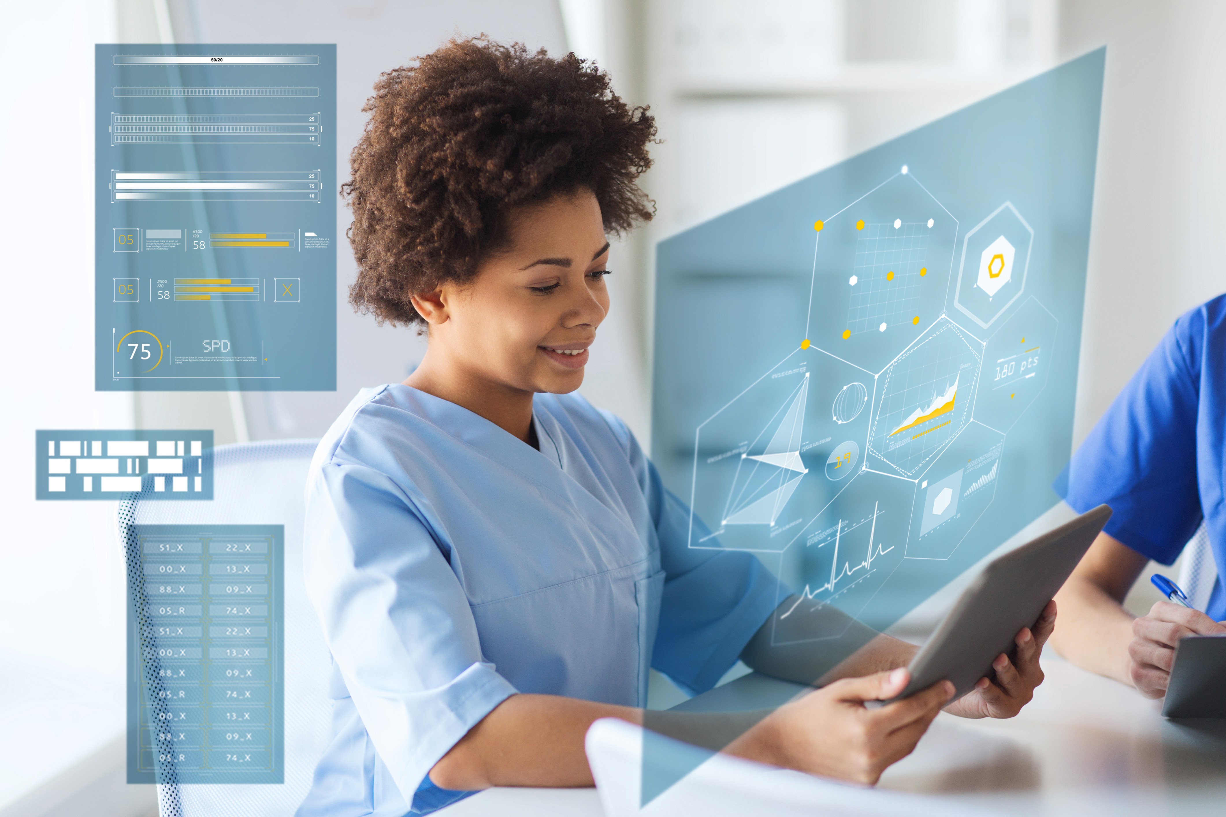 Smart Knowledge Reinforcement