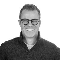 Portfolio partner headshot