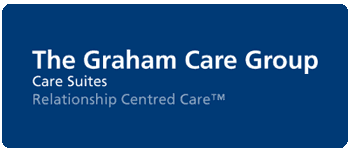 The Graham Care Group logo