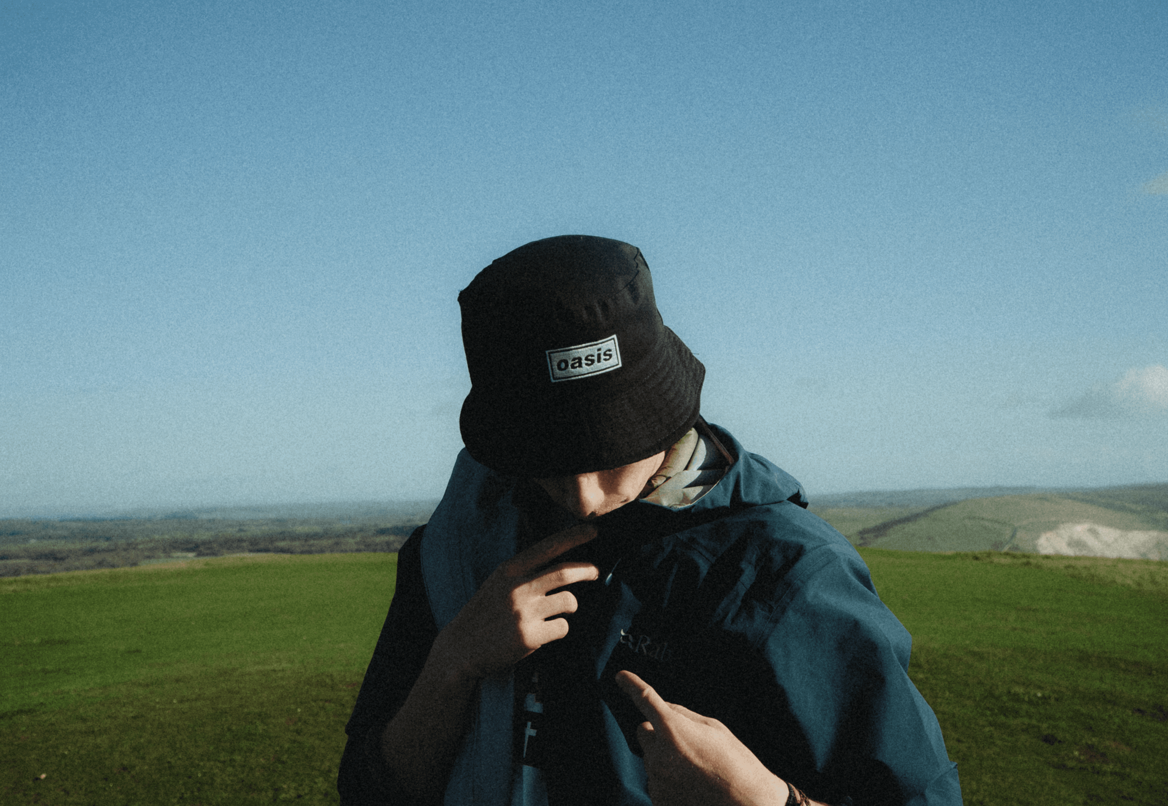 "where all my dreams were made"