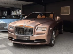 Rolls-Royce Dawn Bespoke+Nightvision+TeakDecking — Vorschaubild 2