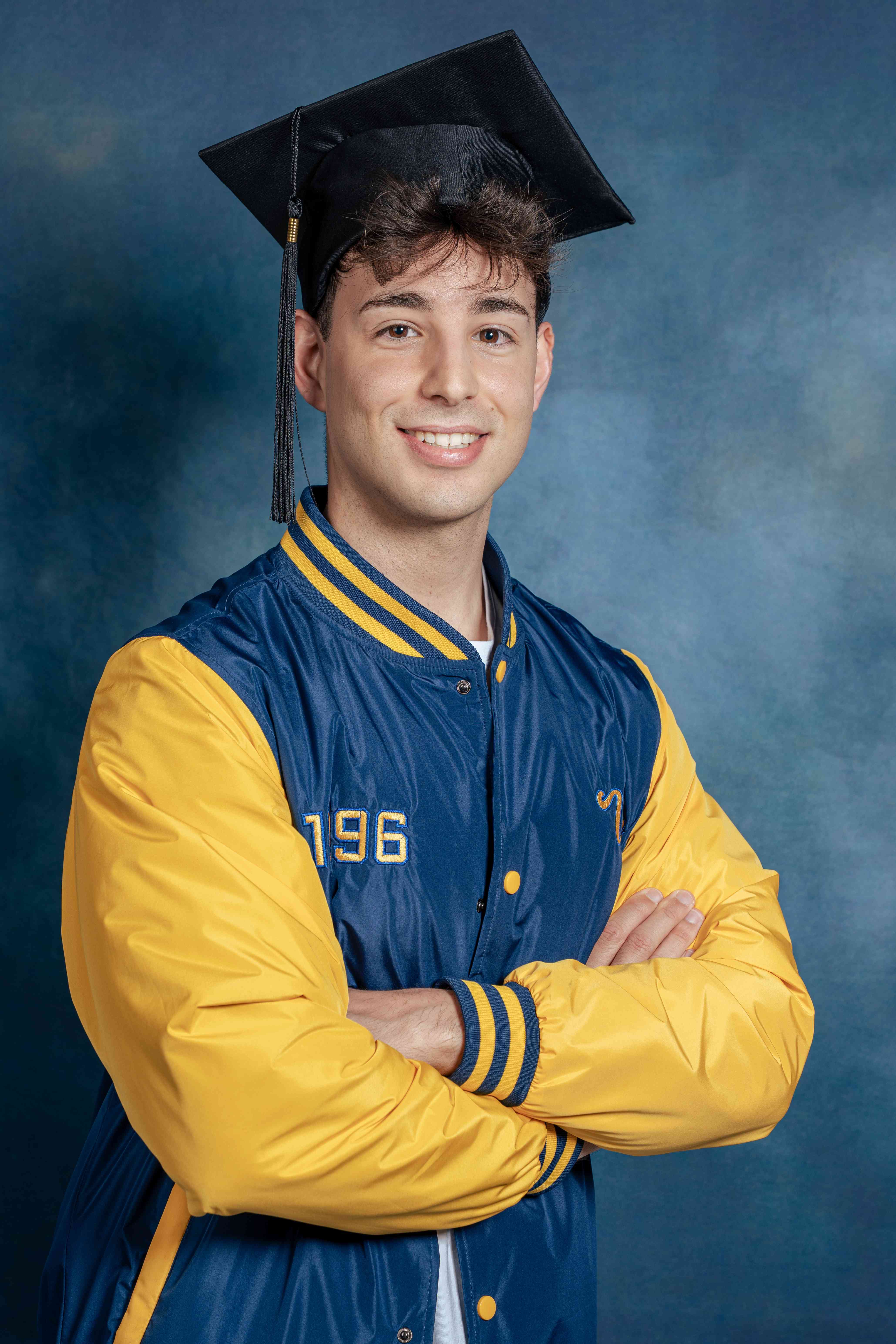 Beautiful woman washing her face