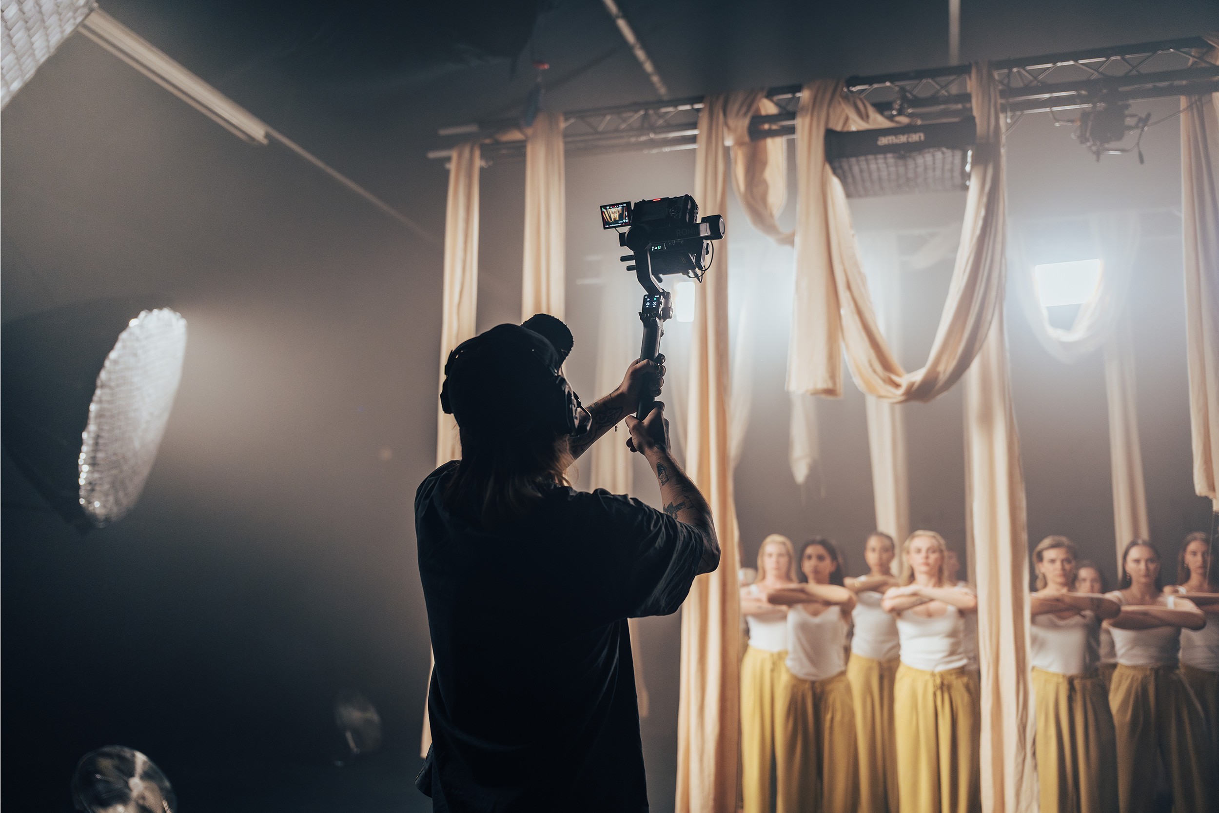 Filmproduktion Imagefilm Dortmund, Thyssenkrupp rothe erde