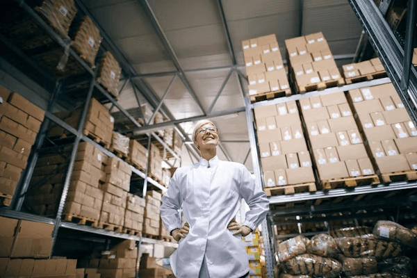 How to Get Your Manufacturing Business Recommended by ChatGPT and Perplexity Using Simaia's GEO Framework