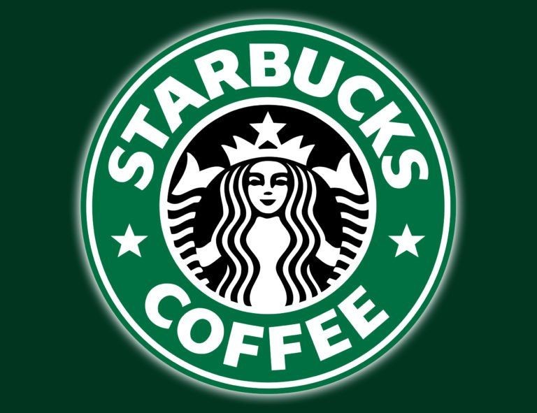 Logo $SBUX