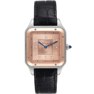 Cartier Santos image 0