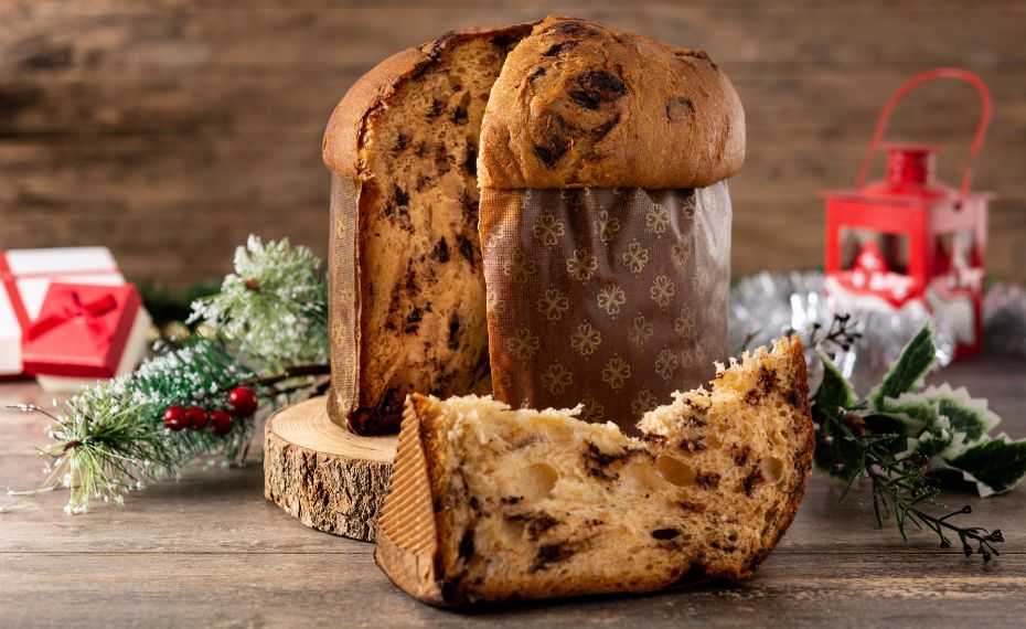 Nestlé aponta os fatores cruciais para a escolha de um panetone para o Natal