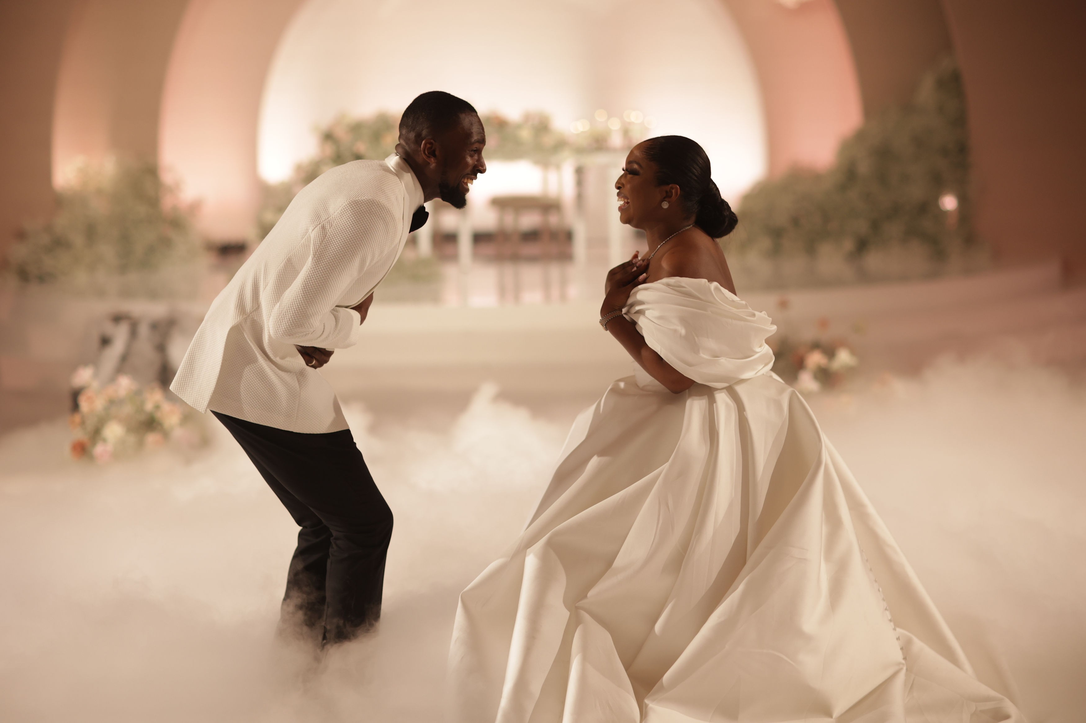 Luxury wedding planner in Lagos, Nigeria, specializing in destination weddings, bridal showers, traditional ceremonies, corporate events, and exclusive event styling. Etal Events creates elegant beachfront receptions, private dinner setups, and premium event experiences across Africa. Our expert team coordinates every detail from floral design to venue decor for intimate weddings, birthday celebrations, and high-end corporate functions. Trusted by couples and brands alike, Etal Events is among the top wedding planners in Nigeria, offering full-service planning for modern, cultural, and destination weddings in Lagos, Abuja, and beyond, Lagos, Nigeria.