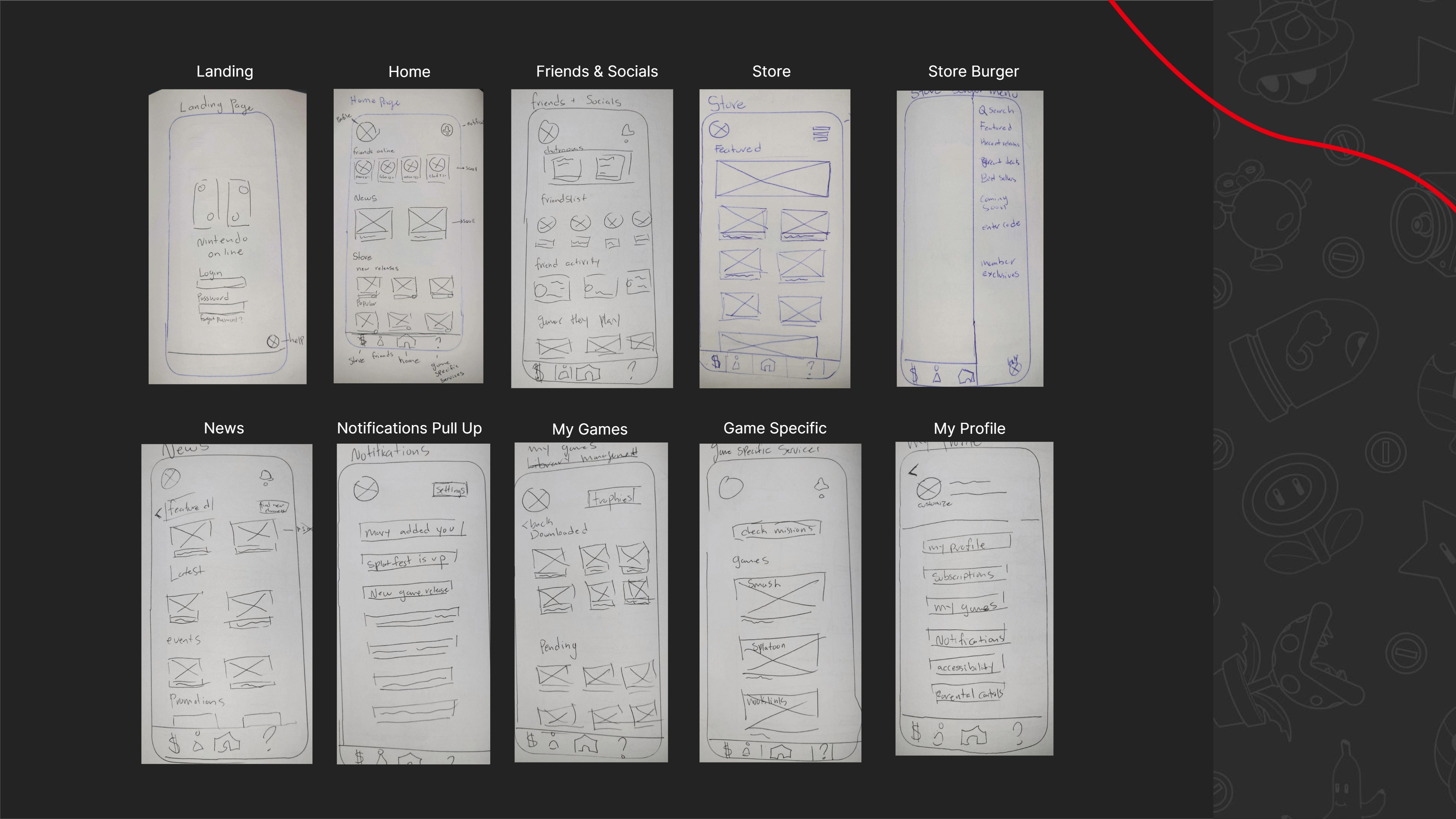 Nintendo Case study-25