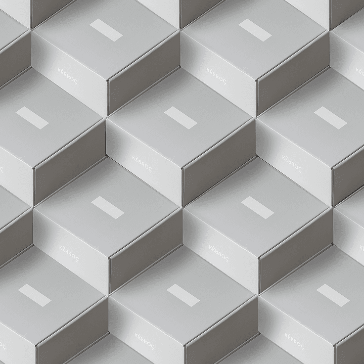 Kēbroc Cosmetic Brand