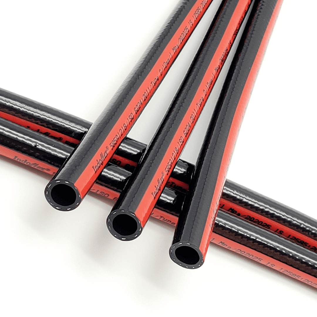 Image for Fire extinguisher hose wayhose