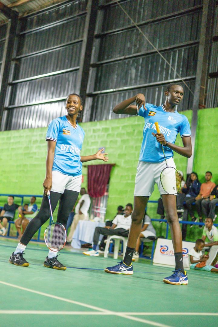 Clean kitchen with wooden flooring
