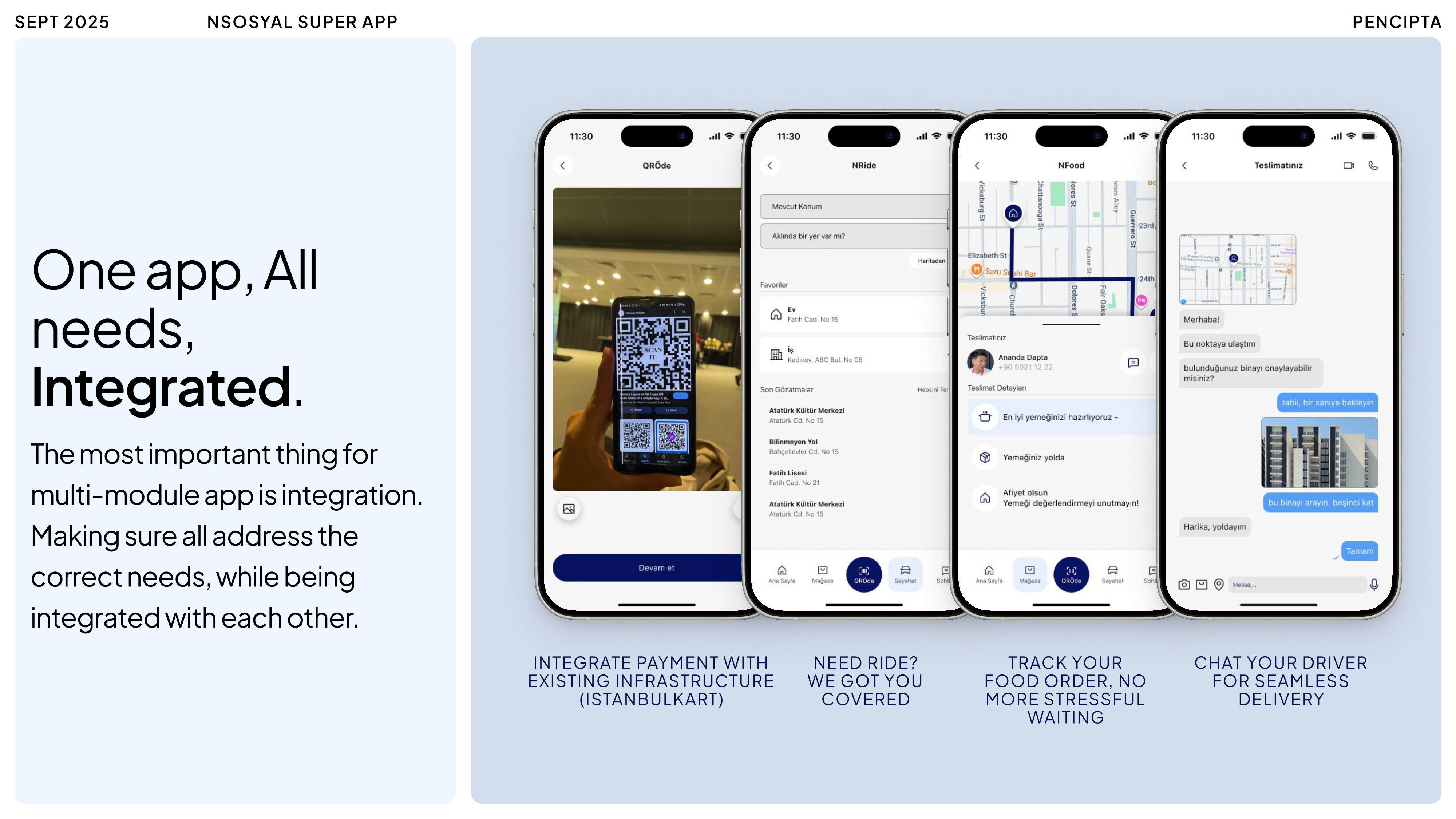 [IMAGE — selected UI screens / key interface moments, preferably shown together as a sequence