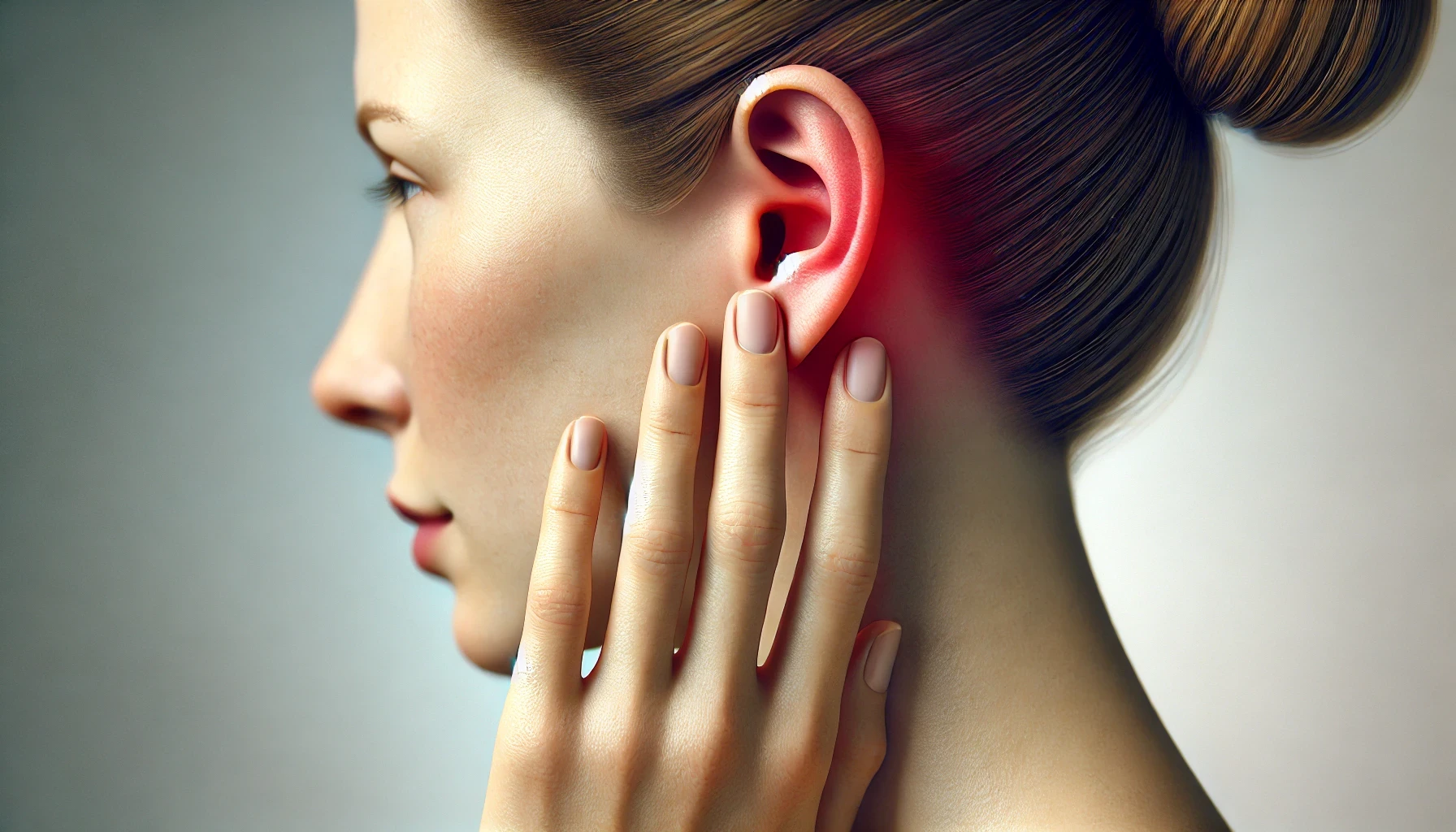 What Is Mastoiditis?