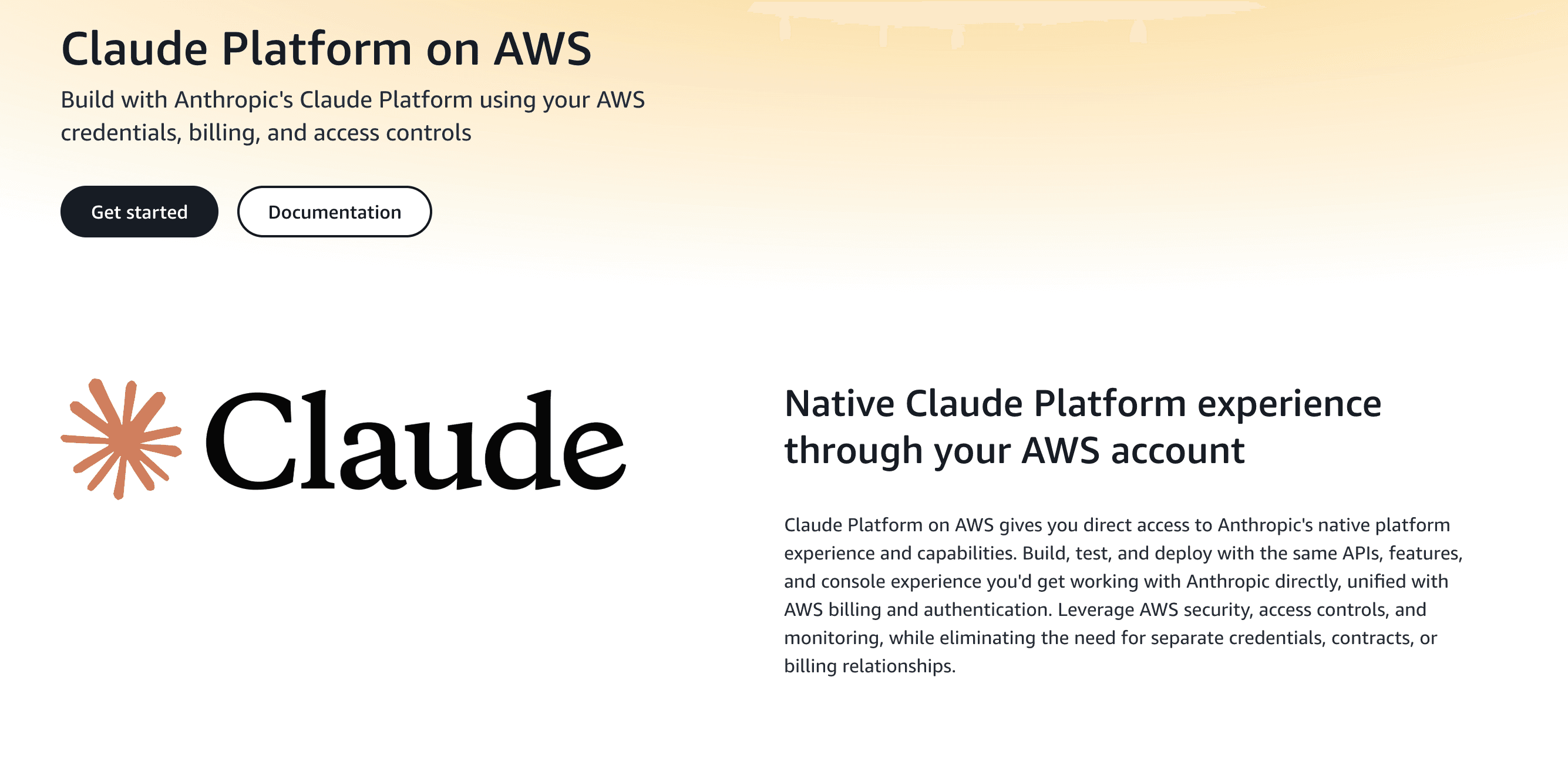 AWS Marketplace