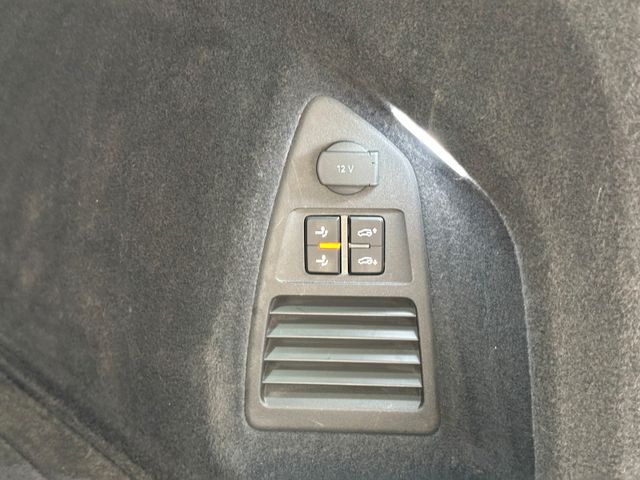 VW Touareg 2020 BLACK Gebrauchtwagen - Galeriebild 24