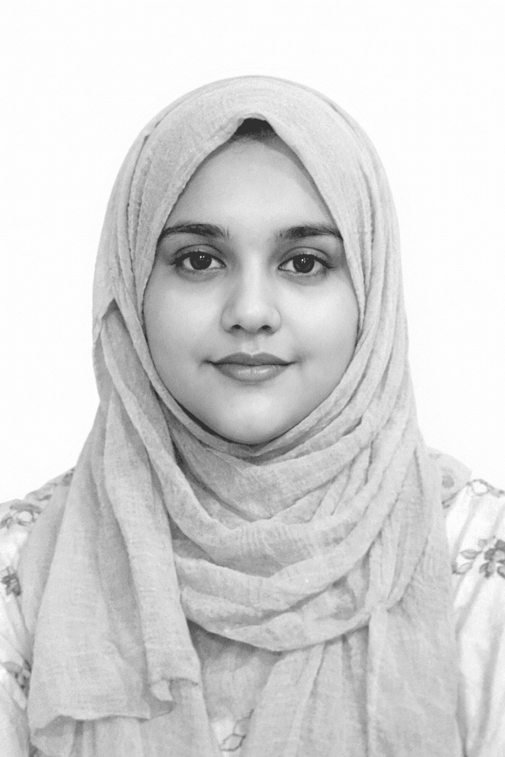 Ameena Fatima
