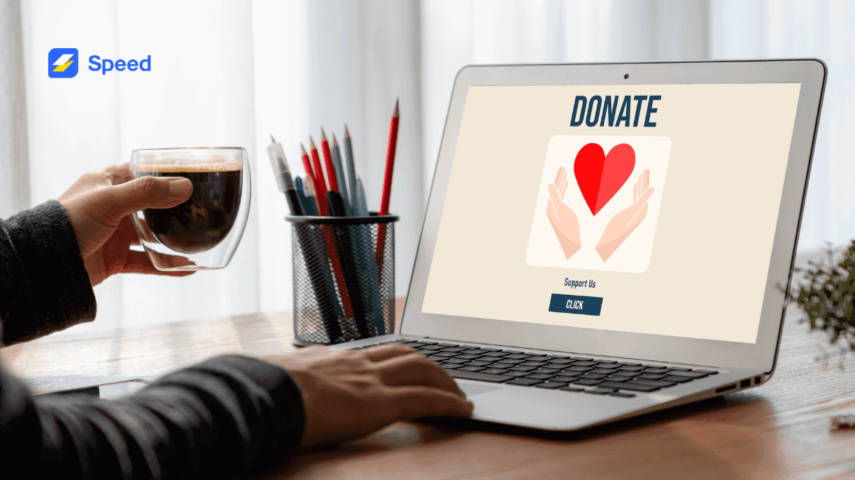 How to Engage Digital Donors: Reach Them Where They Are