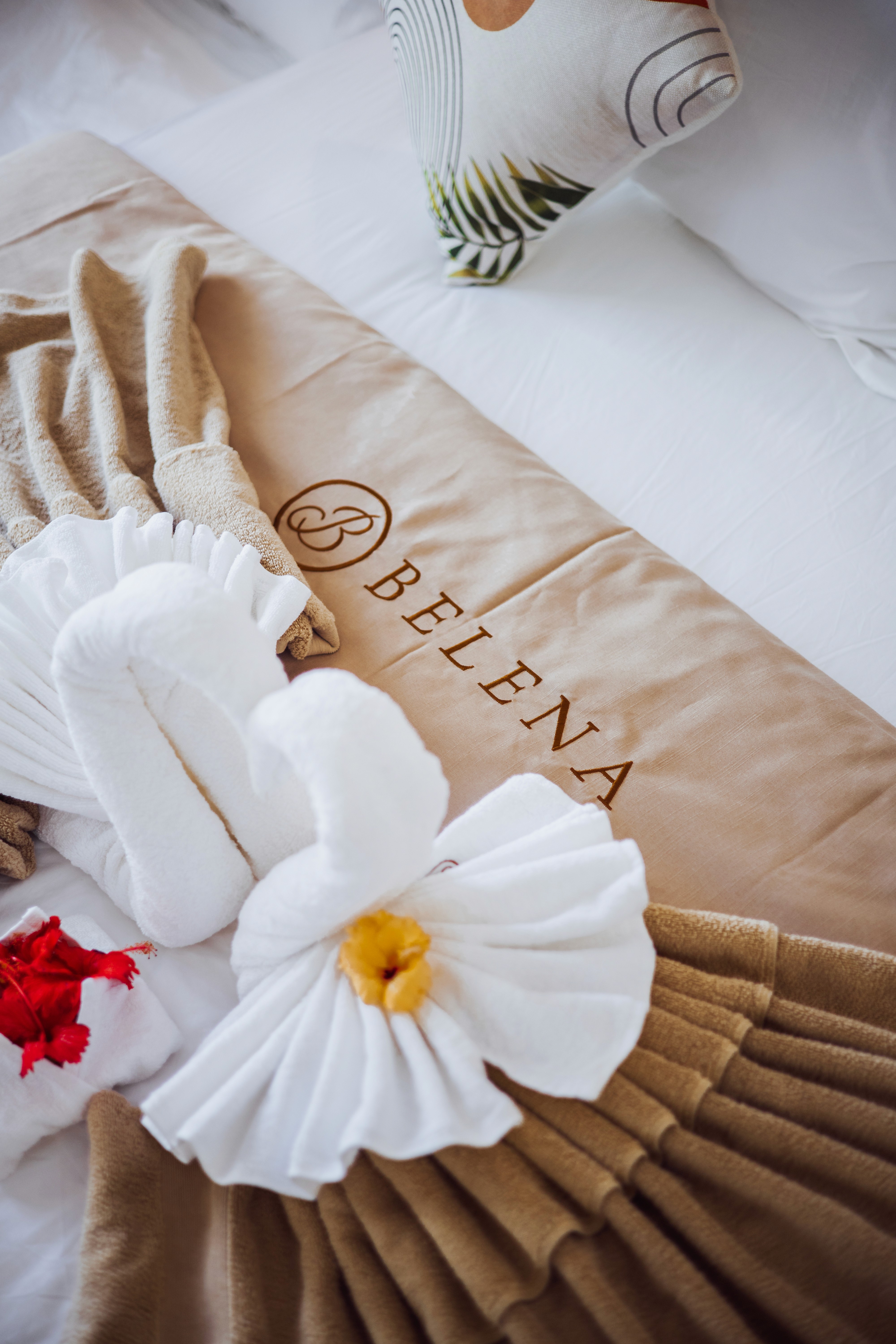 Белена Мальдивы