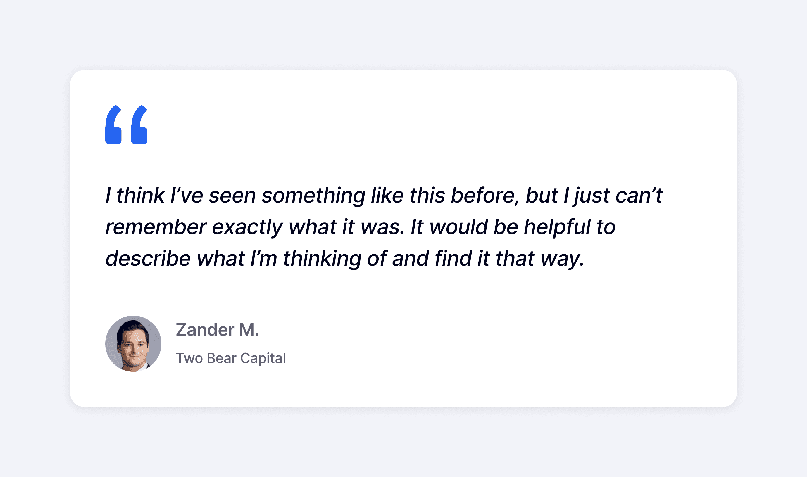 Sample project image