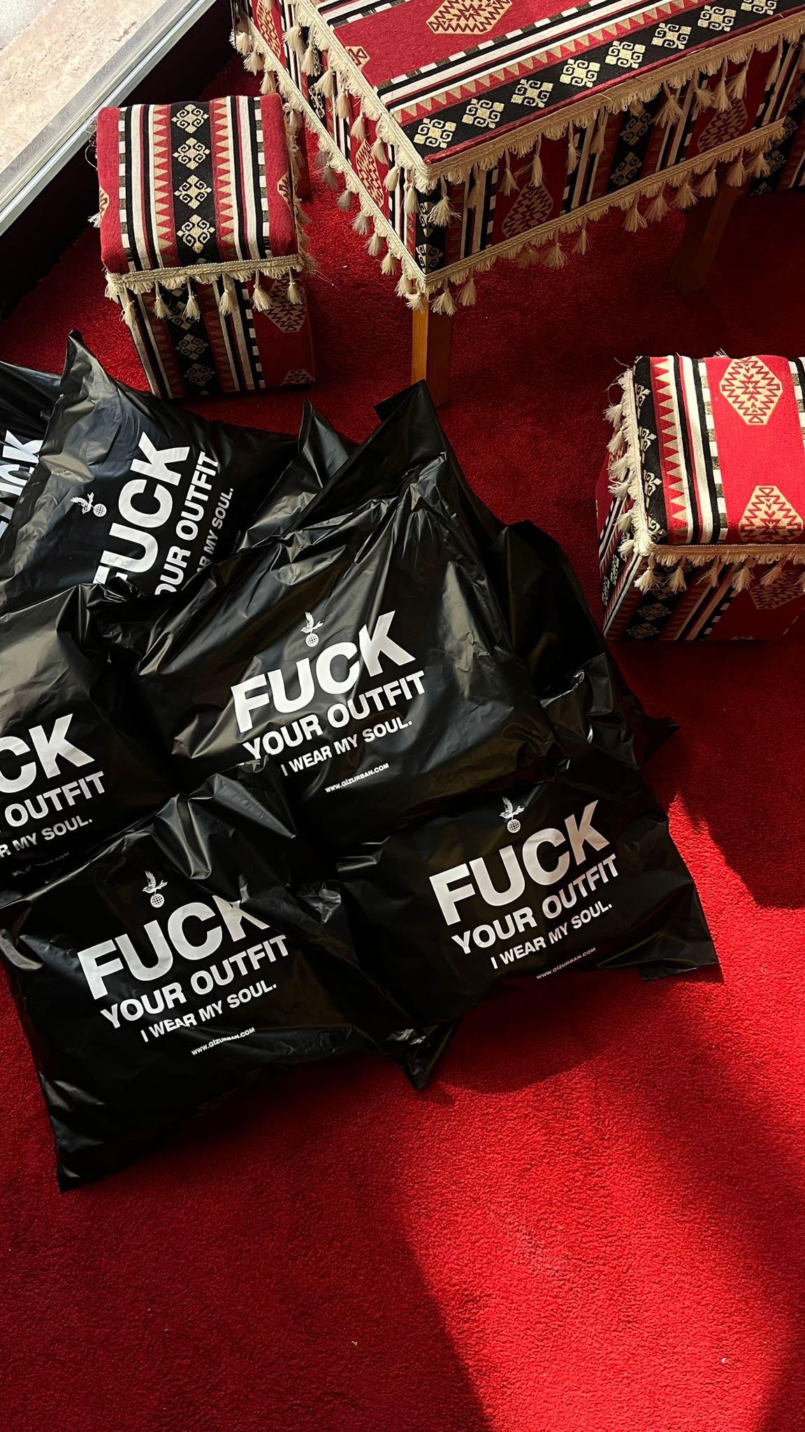 snack package