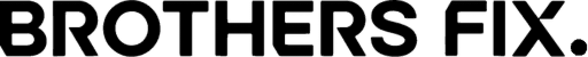 BrothersFix Logo
