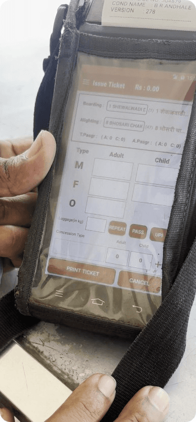 Stop set