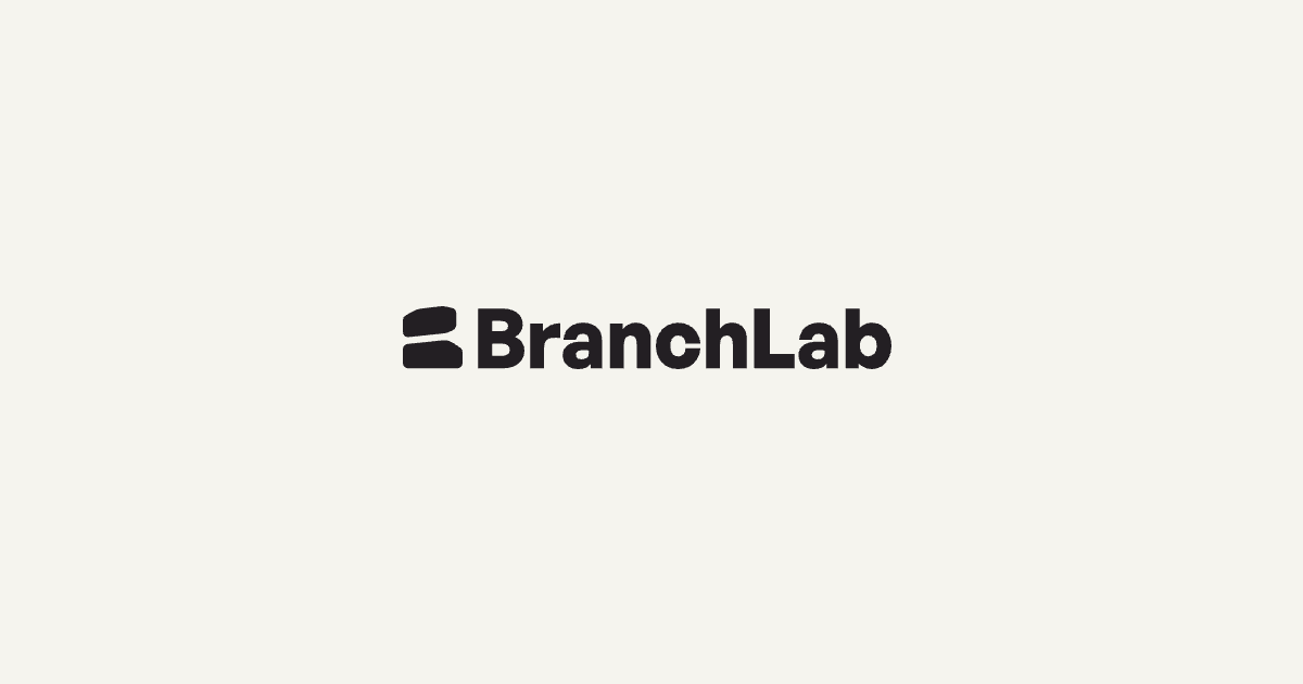 BranchLab logo