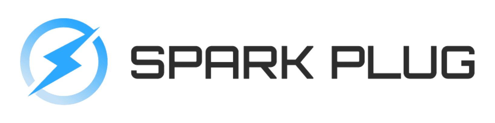 Spark Plug Chargers logo