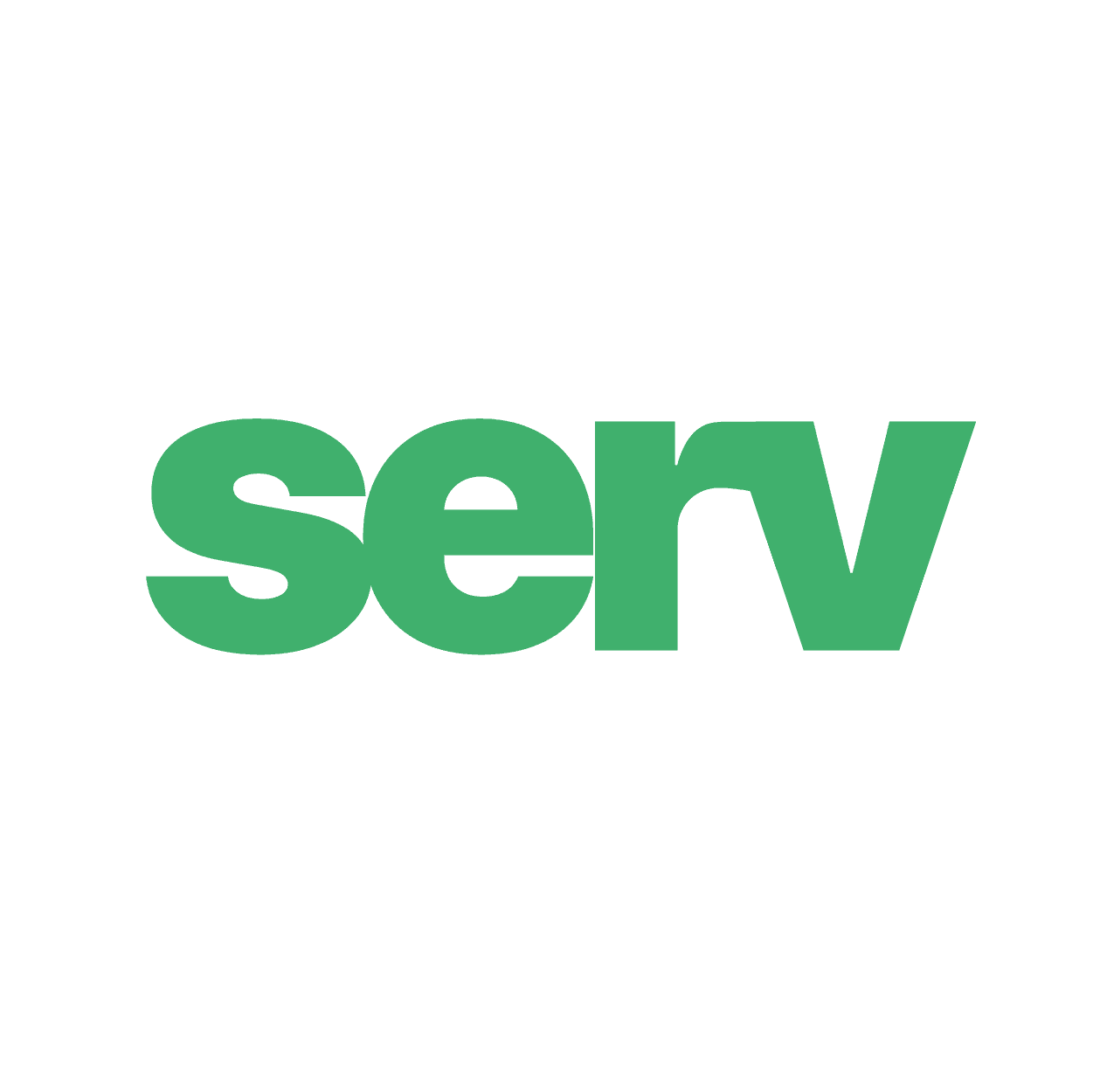 serv