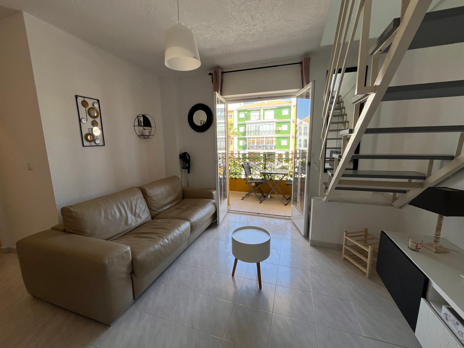 Appartement à louer La Veleta — 8