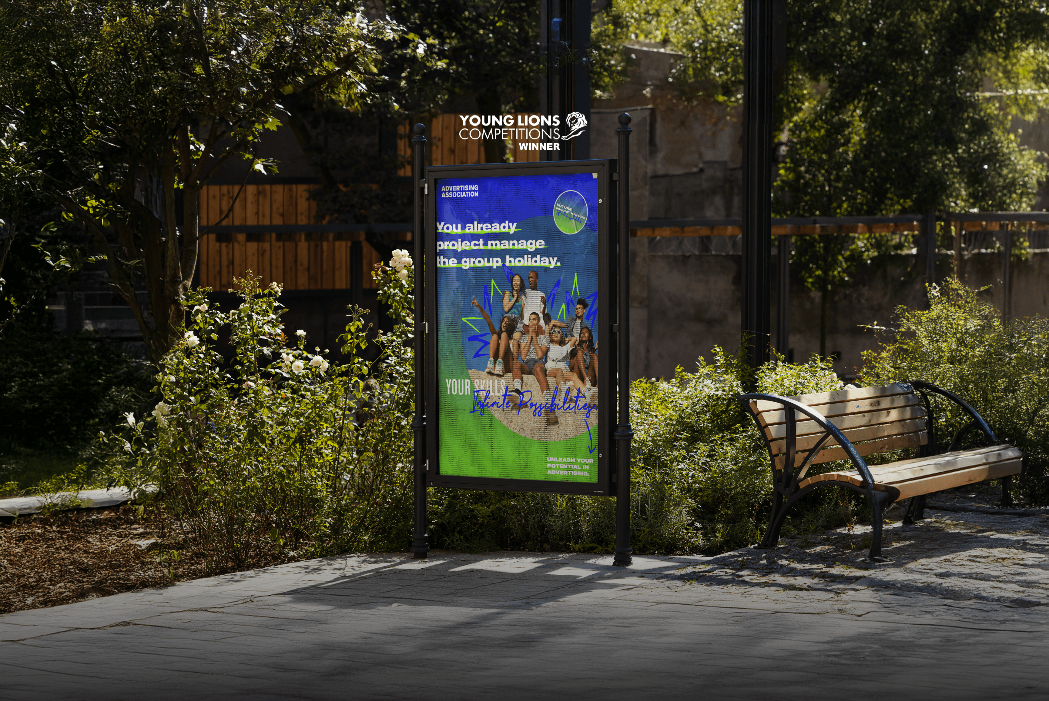 YL_Infinite Possibilities Billboard