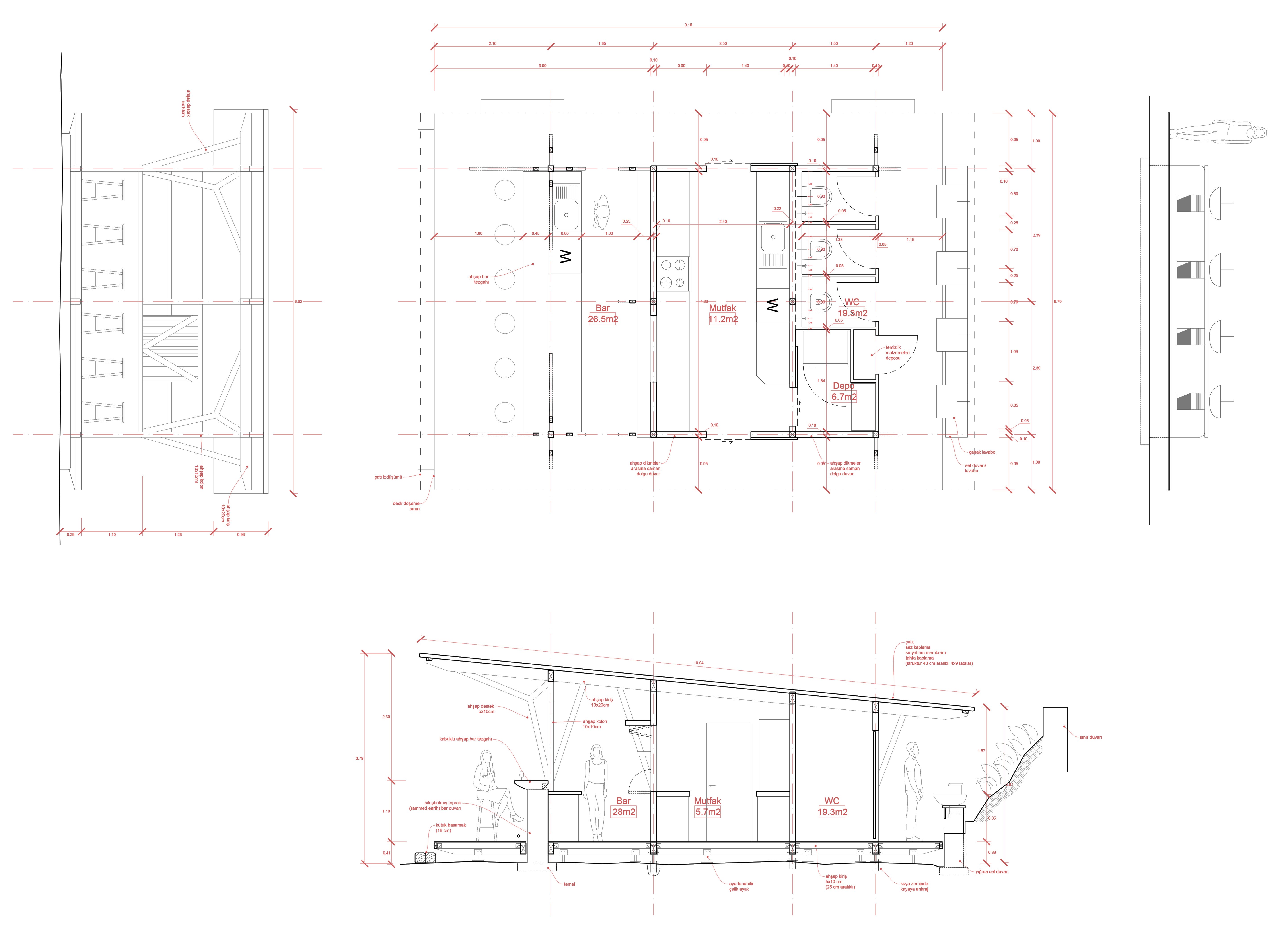 dome_project_explain_ediz_demirel_works_edworks_architecture_studio_drawing_plan_section_elevation_kesit