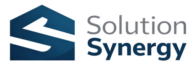 Synergy Solutions Logo – Comprehensive financial advisory and mortgages in Pilsen.