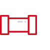 Icon ETL and Data Pipeline Orchestration