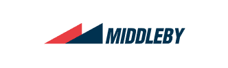 Middleby logo