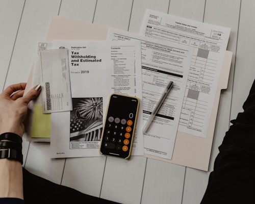 Payroll services