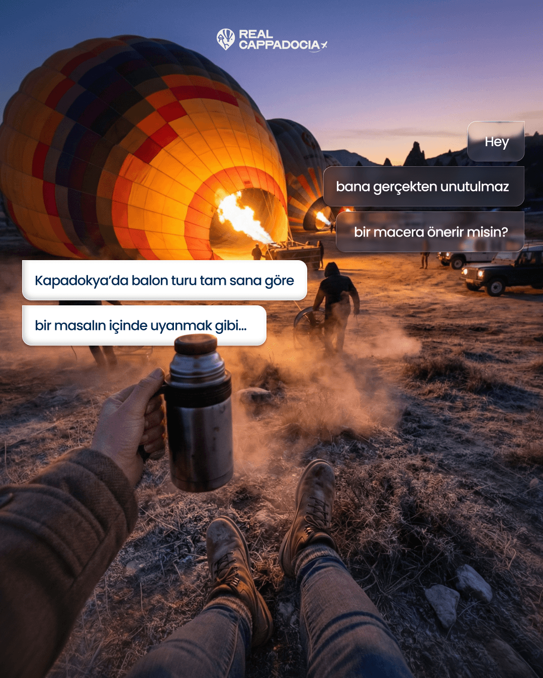 Portrait of Amir Al-Qatifi, founder and lead guide of AlUla desert tours, standing under desert sunlight.
