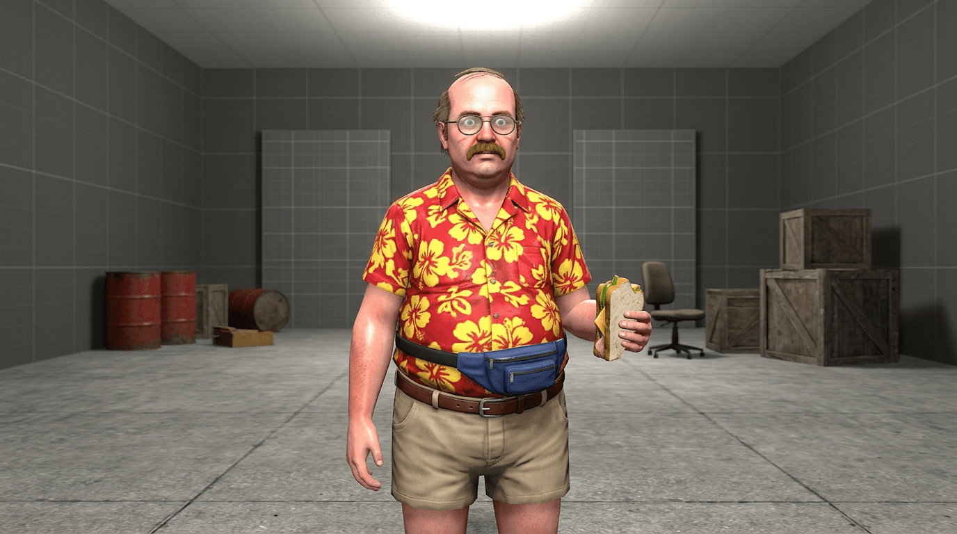 Garry's Mod